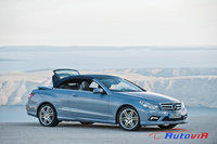 Mercedes-Benz Clase E - The all-new E-Class Cabriolet - 06