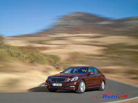 Mercedes-Benz Clase E 2010 - 00