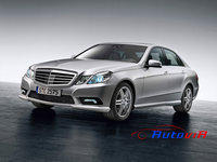 Mercedes-Benz Clase E 2010 - 03