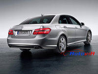 Mercedes-Benz Clase E 2010 - 04