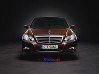 Mercedes-Benz Clase E 2010 - 10