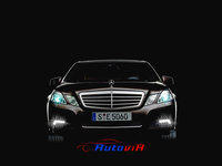 Mercedes-Benz Clase E 2010 - 13