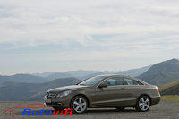 Mercedes-Benz Clase E Coupé - 05