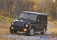 Mercedes-Benz Clase G - G 500 - 15