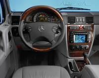 Mercedes Clase G 2