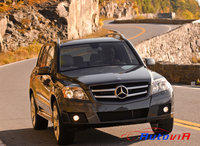 Mercedes-Benz Classe G - GLK 350 - 02