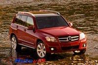 Mercedes-Benz Classe G - GLK 350 - 03