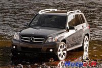 Mercedes-Benz Classe G - GLK 350 - 04