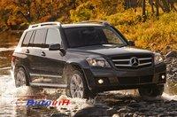 Mercedes-Benz Classe G - GLK 350 - 05