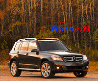 Mercedes-Benz Classe G - GLK 350 - 08