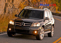 Mercedes-Benz Classe G - GLK 350 - 21