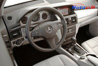 Mercedes-Benz Classe G - GLK 350 - 23