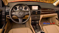 Mercedes-Benz Classe G - GLK 350 - 30