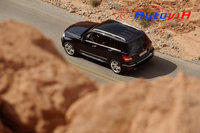 Mercedes-Benz Classe G - GLK 350 4MATIC - 04