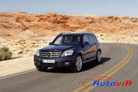 Mercedes-Benz Classe G - GLK 350 4MATIC - 06