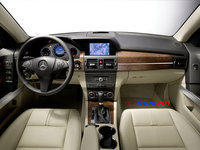 Mercedes-Benz Classe G - GLK 350 4MATIC - 23