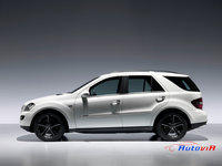 Mercedes-Benz Clase ML - Clase ML 2010 - 00