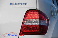 Mercedes-Benz Clase ML - Clase ML 350 BlueTEC - 05