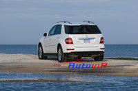 Mercedes-Benz Clase ML - Clase ML 350 BlueTEC - 10