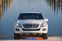 Mercedes-Benz Clase ML - Clase ML 350 BlueTEC - 12