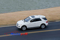 Mercedes-Benz Clase ML - Clase ML 350 BlueTEC - 18