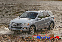 Mercedes-Benz Clase ML - Clase ML 350 BlueTEC 2010 - 13