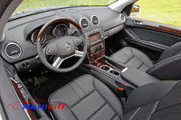 Mercedes-Benz Clase ML - Clase ML 350 BlueTEC 2010 - 16