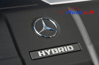 Mercedes-Benz Clase ML - Clase ML 450 Hybrid - 09