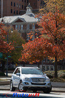 Mercedes-Benz Clase ML - Clase ML 450 Hybrid - 18