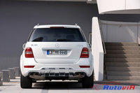 Mercedes-Benz Clase ML - Clase ML 63 AMG - 02