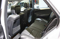Mercedes ML AMG 200651