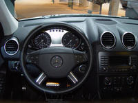 Mercedes ML AMG 2006 10 001