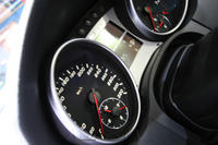 Mercedes ML AMG 2006 3