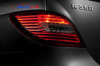 Mercedes-Benz Clase R - Nueva Clase R 2011 - 02