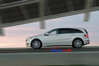 Mercedes-Benz Clase R - Nueva Clase R 2011 - 14