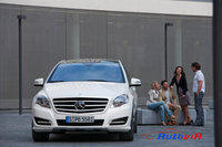 Mercedes-Benz Clase R - Nueva Clase R 2011 - 15