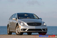 Mercedes-Benz Clase R - R 320 BlueTEC - 03