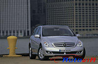 Mercedes-Benz Clase R - R 500 - 34