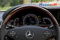 Mercedes-Benz Clase S - S 400 Hybrid- 11