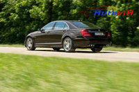 Mercedes-Benz Clase S - S 63 AMG - 17