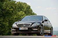 Mercedes-Benz Clase S - S 63 AMG - 38