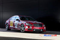 Mercedes-Benz Clase S - S 63 AMG ShowCar- 02