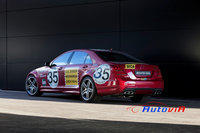 Mercedes-Benz Clase S - S 63 AMG ShowCar- 03