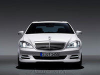 Mercedes-Benz - Clase S 2009 - 02