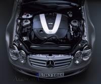 Mercedes Clase SL 18