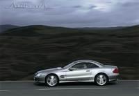 Mercedes Clase SL 22