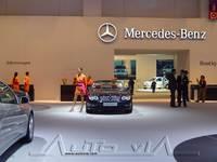 Mercedes Clase SL 3