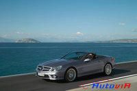 Mercedes-Benz Clase SL - 05