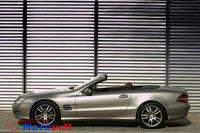 Mercedes-Benz Clase SL - SL 550 - 05