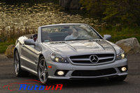 Mercedes-Benz Clase SL - SL 550 - 09